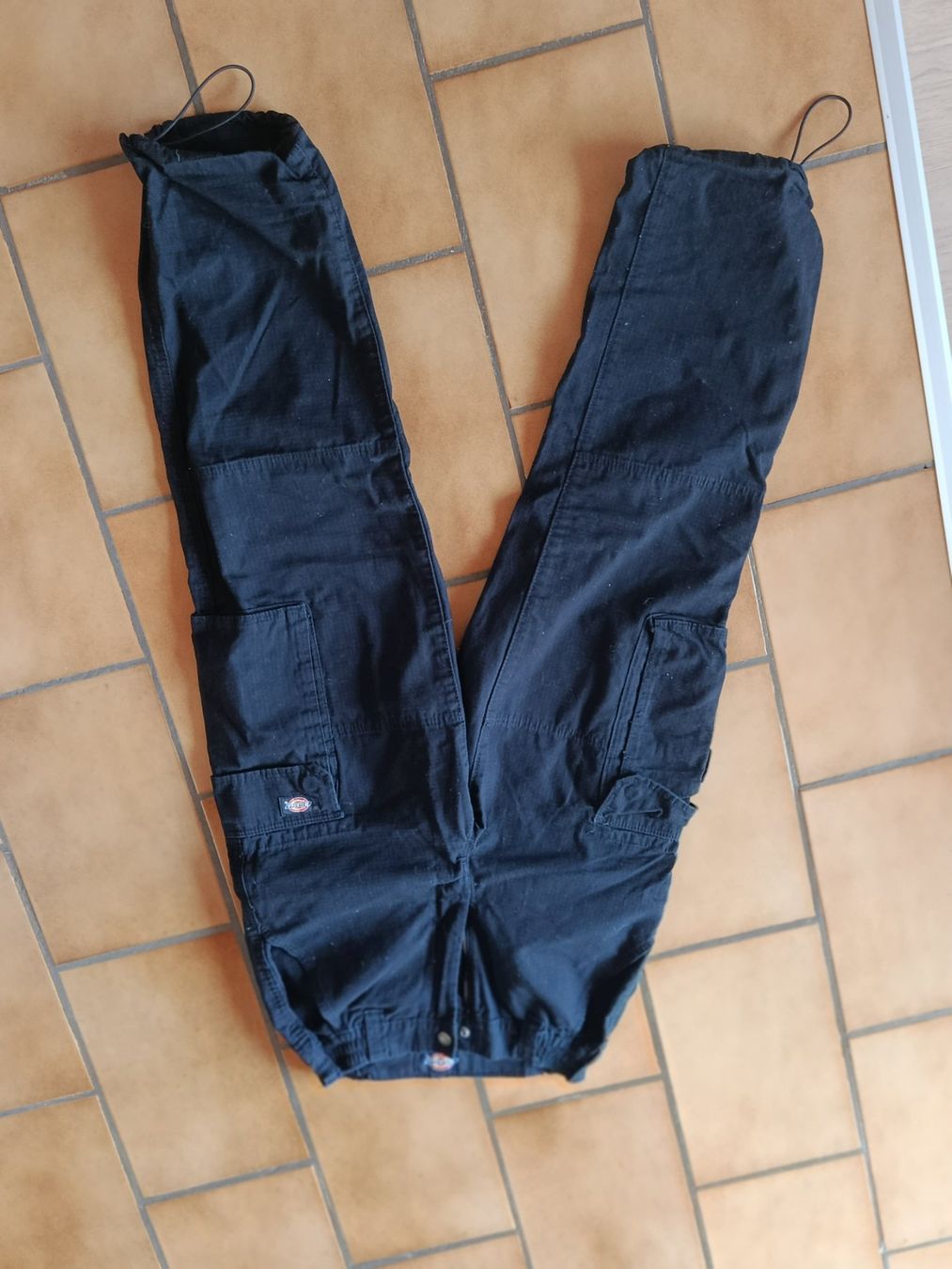 Dickies Jeans: Jeans Dickies – Neu (gemäss Beschreibung) aus Malleray von oce_d6v9 2