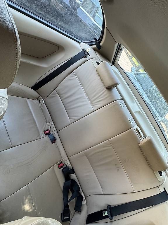 Autos: Bmw 316ti Compact – D'occasion à Schötz par Gero_V 3