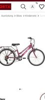 Kindervelo 20