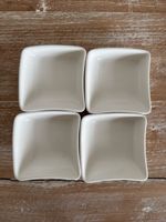 4er Set: Elegante SchälchenTop Zustand!