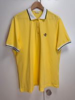 Margittes Poloshirt Damen Gr. 48