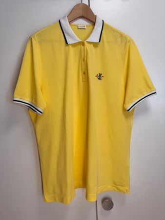 Margittes Poloshirt Damen Gr. 48