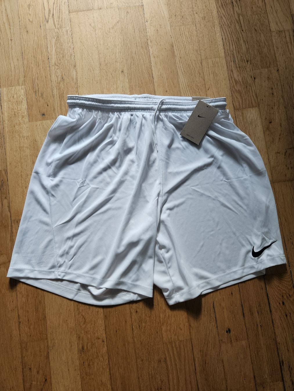 Nike Pantaloni: Nike Shorts Hose Gr.XXL – Nuovo e nell'imballaggio originale da Emmenbrücke venduto da TopGato