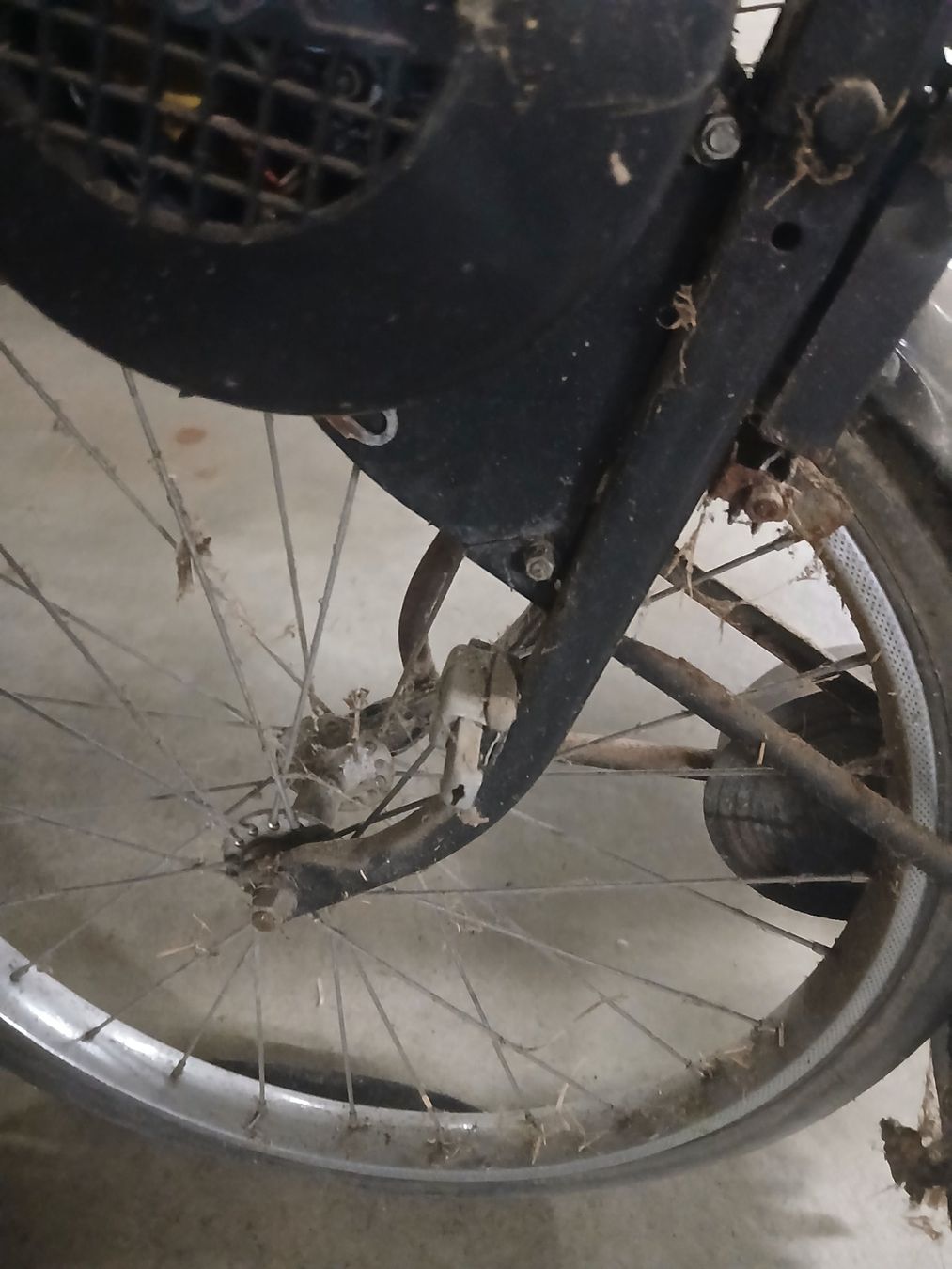 Solex Cyclomoteurs: Velosolex 3800 – D'occasion à Remigen par snif21 2