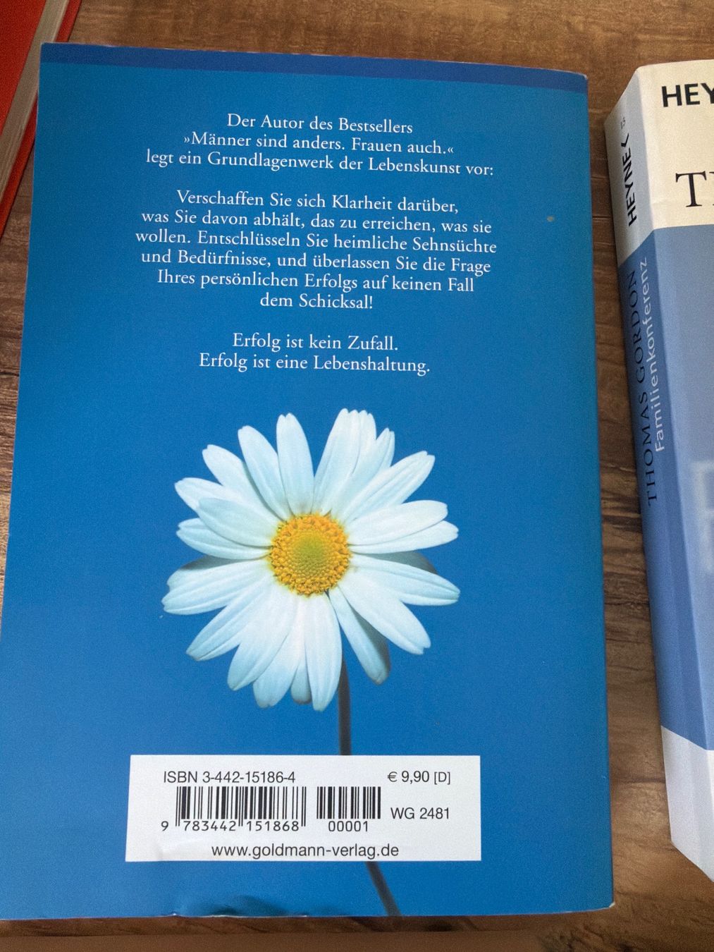 Libri: 7 Bücher Elisabeth Gilbert, Mark Sanborn, Jack Welch, Deepak – Usato da Nussbaumen AG venduto da normajeanbaker 1