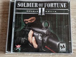 SOLDIER OF FORTUNE 2