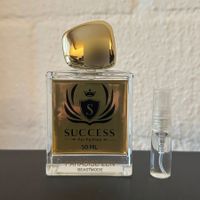3ml Success Pur Parfum - Paradise Zen (LV - Pacific Chill)