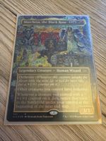 Magic the Gathering: Marchesa, the Black Rose - Fullart Foil