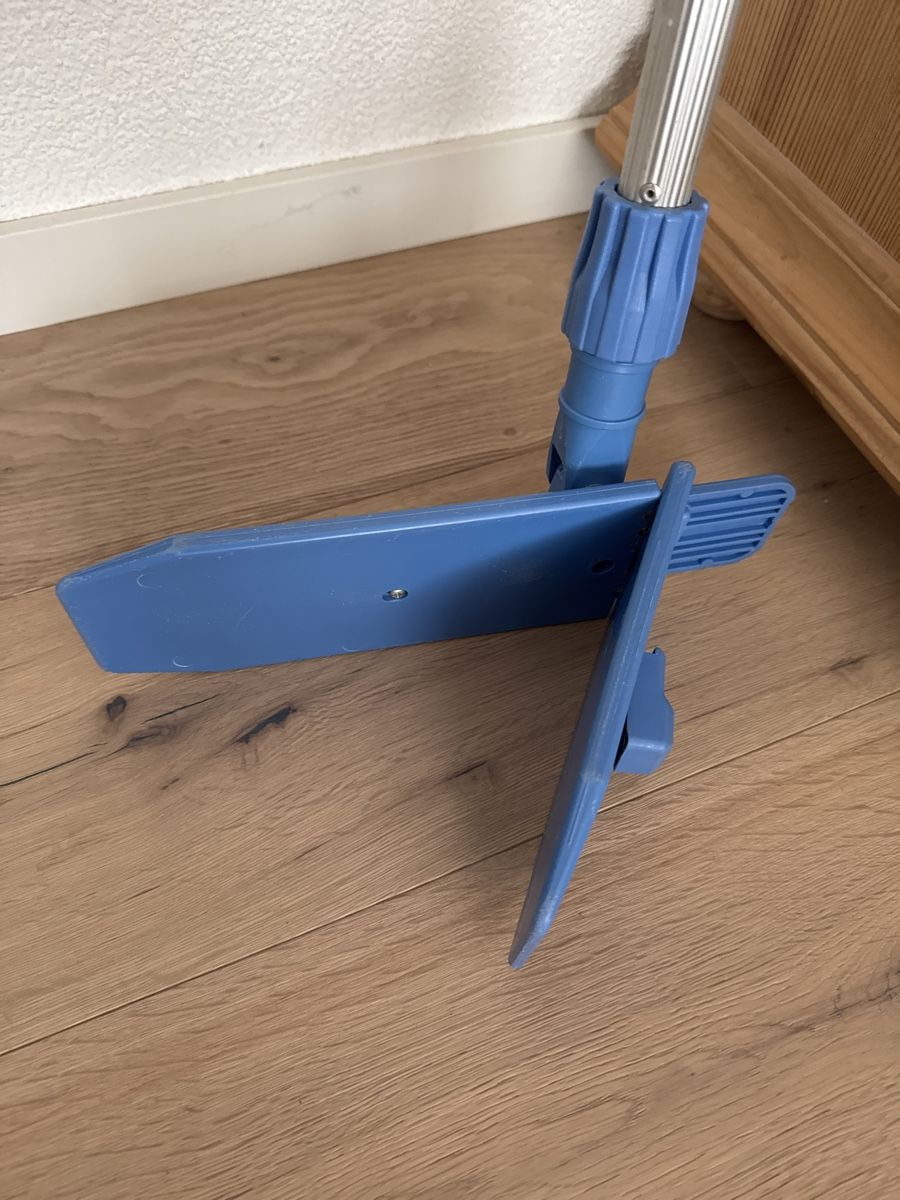 Altro per la casa: Strupper / Putzsystem / Bodenwischer – Usato da Oberentfelden venduto da Judyku 1