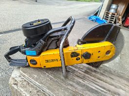 Partner K1200 Trennjäger Trennsäge Trennschneider
