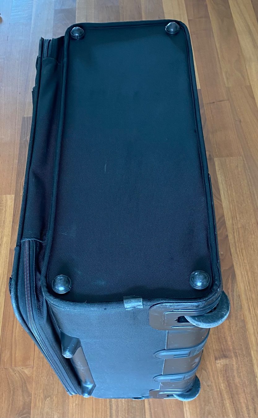 Tumi Valigie: Grosser Rollkoffer TUMI Alpha 1 – Usato da Wollerau venduto da Sondi22 5