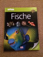 Memo Wissen entdecken. FISCHE