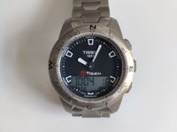 Tissot - T-Touch
