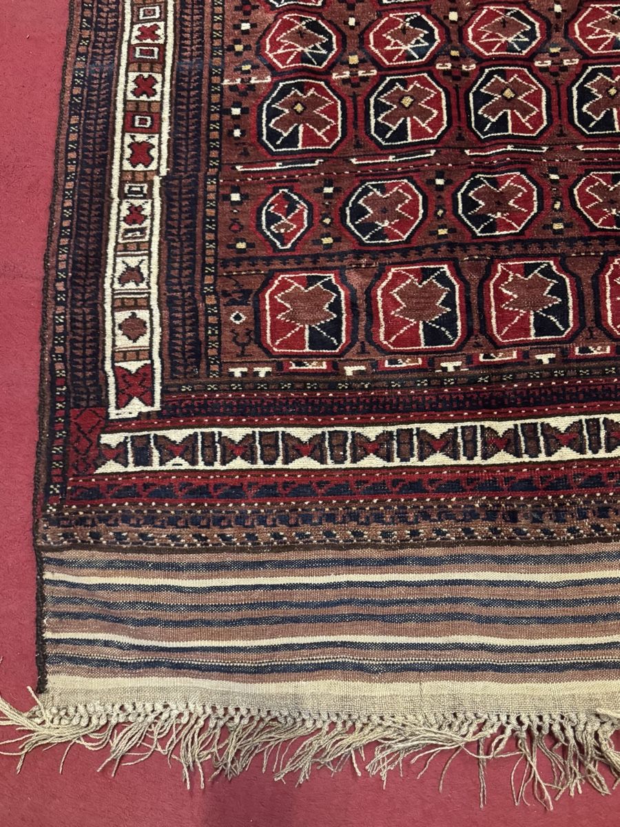 Tappeti: Teppich Massen 180 x 118 cm – Usato da Schlieren venduto da Freundlich02 2