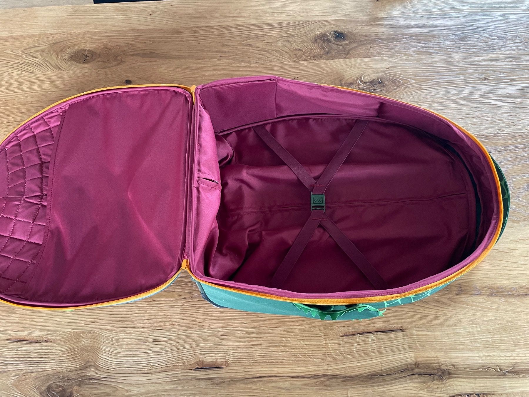 Samsonite Valigie: Rollkoffer von Samsonite – Usato da Grabs venduto da MAIRE78 1