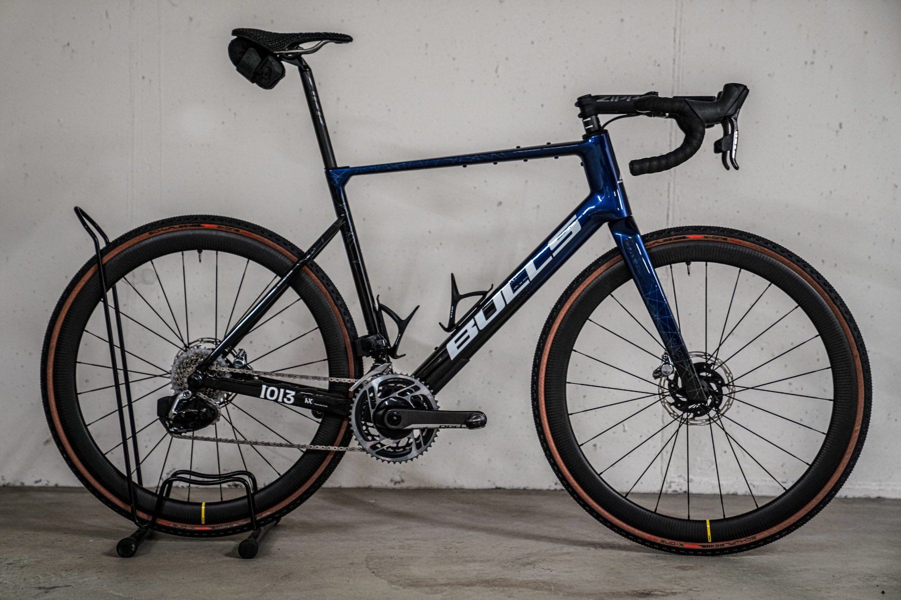 Velos: Bulls Machete RX-Team – Gebraucht aus Ennetmoos von King_of_the_Mountain