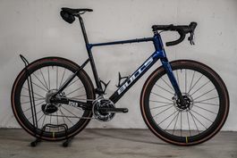 Bulls Machete RX-Team
