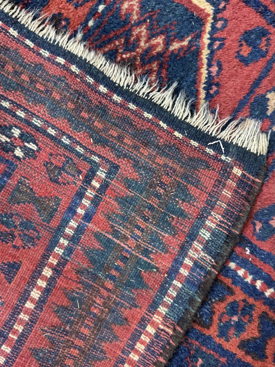 Tappeti: Teppich Massen 265 x 180 cm – Usato da Schlieren venduto da Freundlich02 8