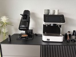 Weber EG-1 Kaffeemühle, Garantie bis Juli 2027 + Slowfeeder