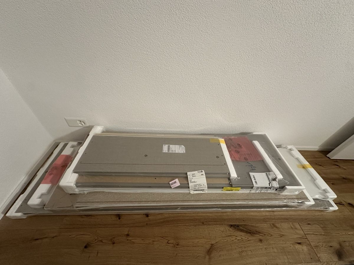 Armoires: Drehtürenschrank Costa NEU – Neuf avec emballage d'origine à Moosleerau par Melina_47 4