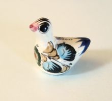 Huhn Figur, tonola cat mexico