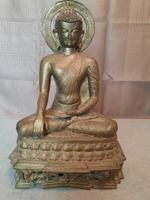 Buddha messing