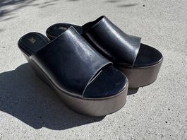 Schuhe von Zara