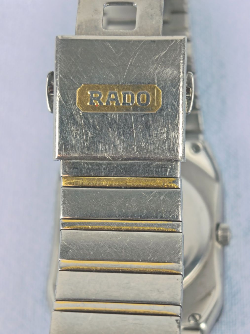 Rado Orologi: Rado  Anatom Jubilé Uhr – Usato da Reinach BL venduto da bk_brockireinach 7