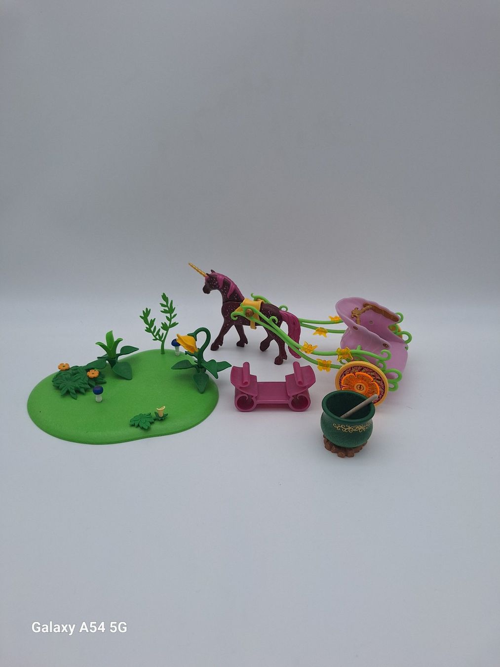 Playmobil Giocattoli: Playmobil Feenwelt – Usato da Hottwil venduto da muellerch69 1