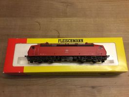 H0 Fleischmann DB 120