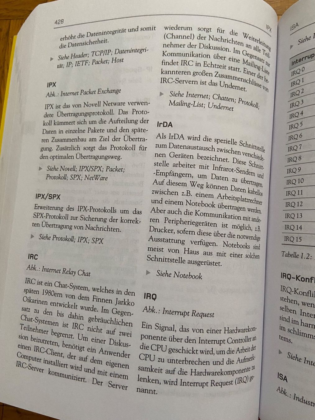 Libri: Computer Lexikon XXXL – Nuovo (secondo la descrizione) da Hittnau venduto da Oracel 4