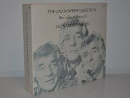 Leonard Bernstein - The Unanswered Question