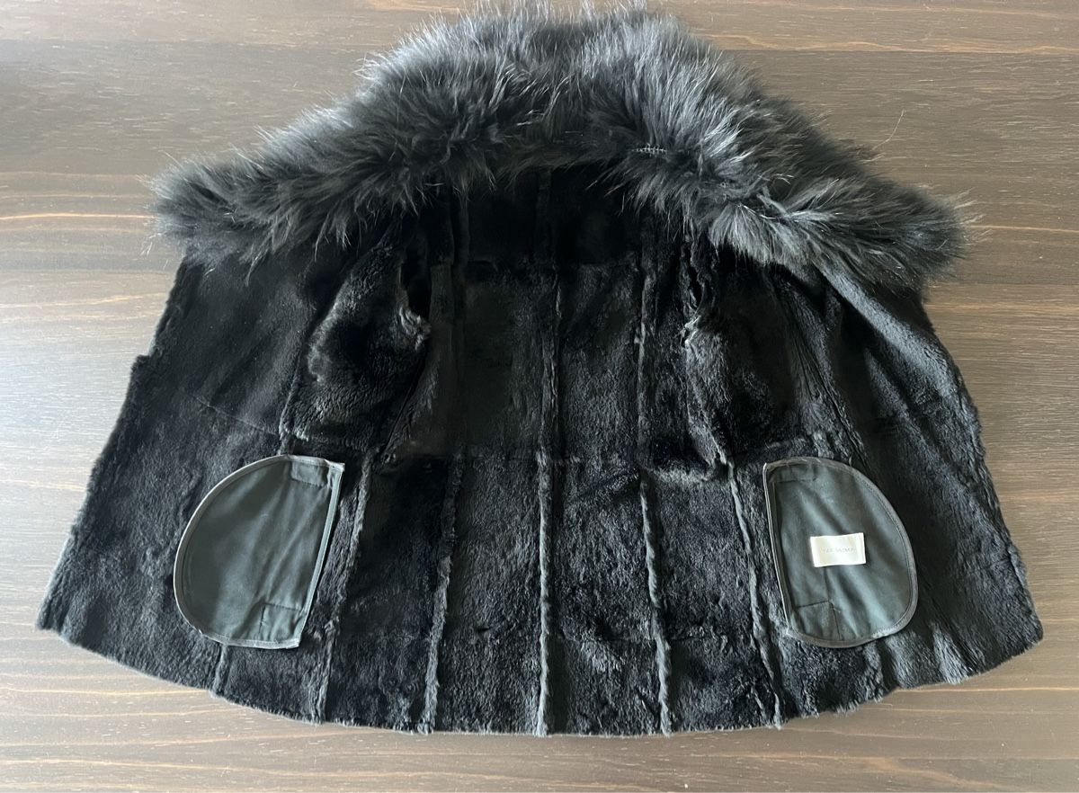 Giacche: Yves Salomon Jacke Gr 38/40 – Usato da Zürich venduto da MomoK5 4