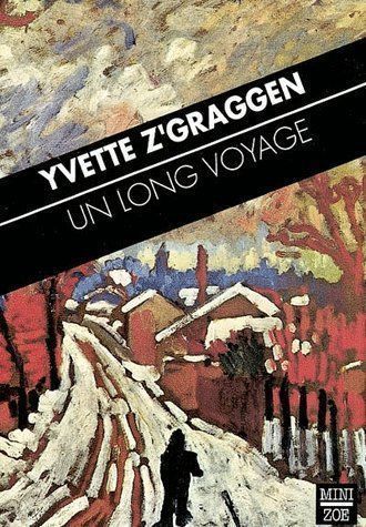 Libri: Un long voyage – Usato da Neuchâtel venduto da Dualseele
