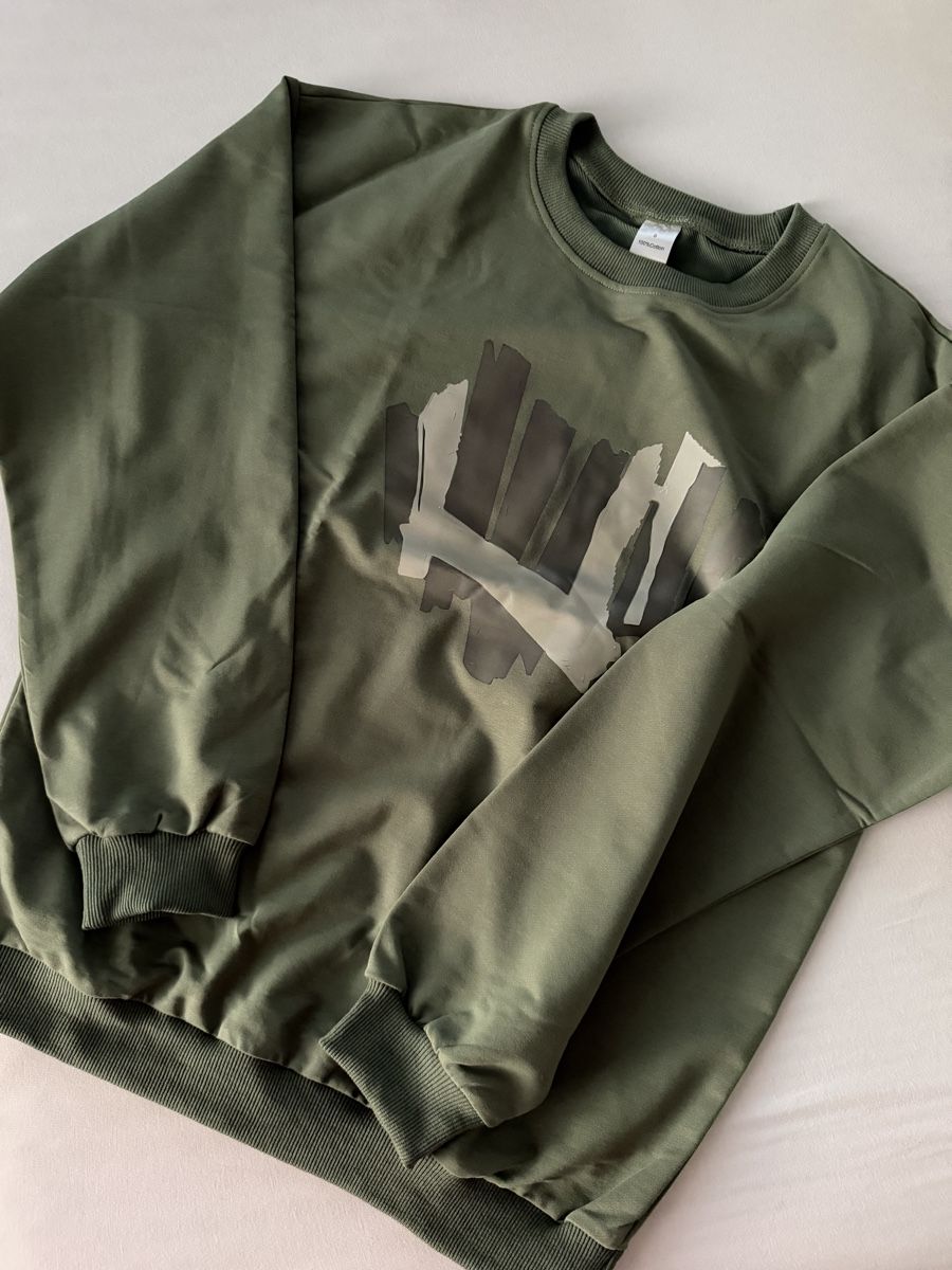 Maglioni & Felpe: Pullover S grün - fast wie neu – Nuovo (secondo la descrizione) da Kloten venduto da now20160