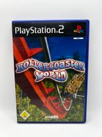 Rollercoaster World (Deutsch) - Playstation 2