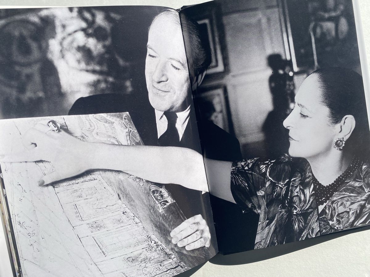 Libri: Helena Rubinstein "Memoire de la Beaute"  Fotobuch – Usato da Zürich venduto da lesgarcons 1