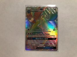 Toxapex GX Rainbow