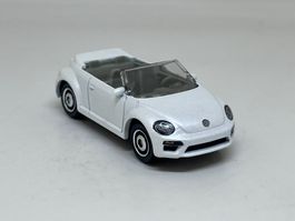 Matchbox 2019 Volkswagen Beetle #752