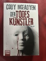 Cody Mcfadyen - Der Todeskünstler