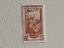Italia 🇮🇹 Briefmarken (Gratis-Versand)