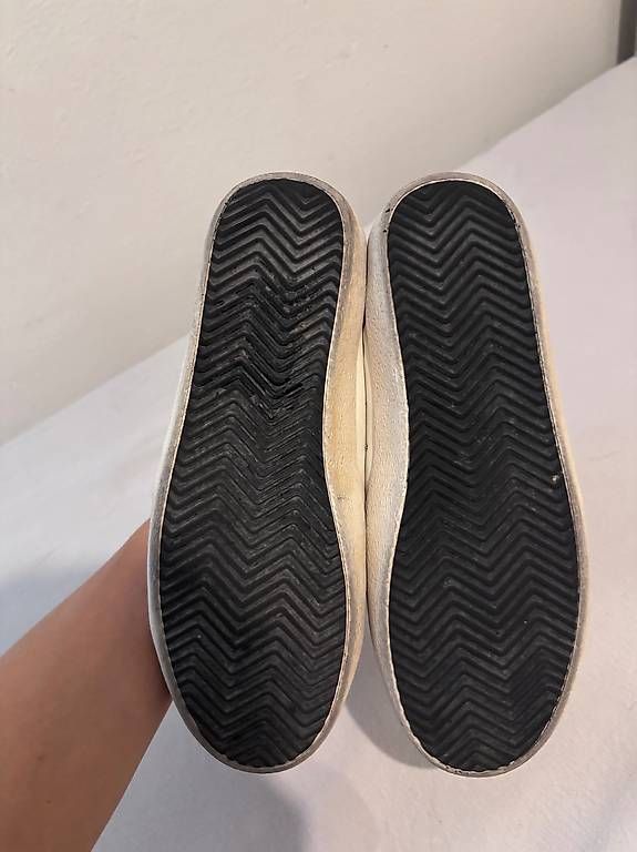 Scarpe da donna: Golden goose superstar taille 40 – Nuovo e nell'imballaggio originale da Le Lignon venduto da jm__k2lf 2