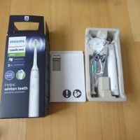 Elektrische Zahnbürste  von Philipps Sonicare