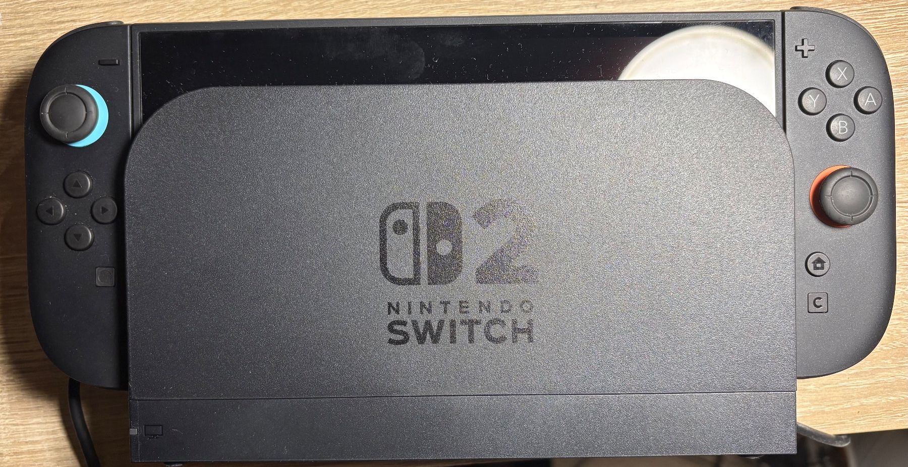 Nintendo Consoles: Nintendo Switch 2 – D'occasion à Zollikofen par ton_6hwm 2