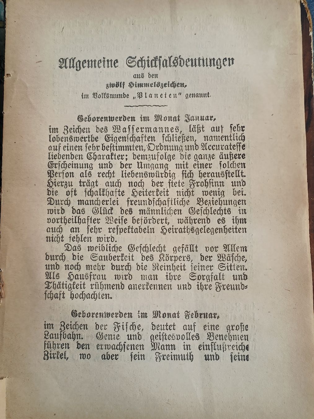 Libri: Antikes Buch / Sechstes und siebtes Buch Moses – Usato da Brugg AG venduto da Ente015 4
