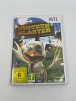 Chicken Blaster (Wii)
