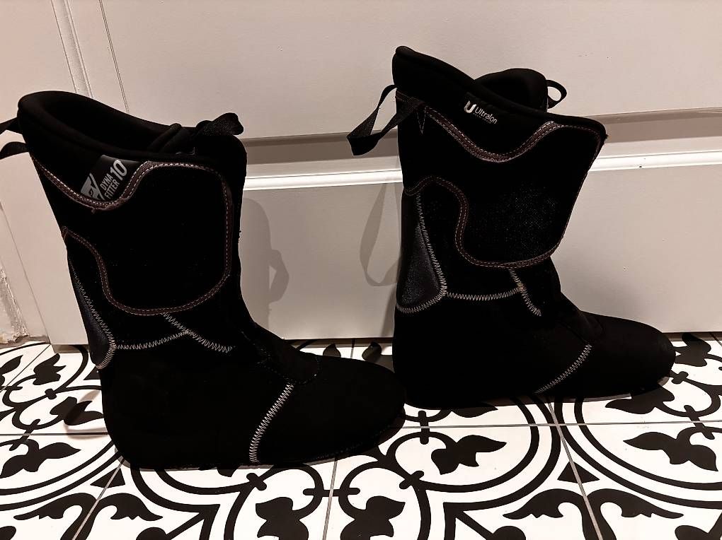 Scarpe da uomo: Dynafit Liner Innenschuh – Usato da Bern venduto da RinBern 1
