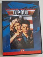 Top Gun DVD