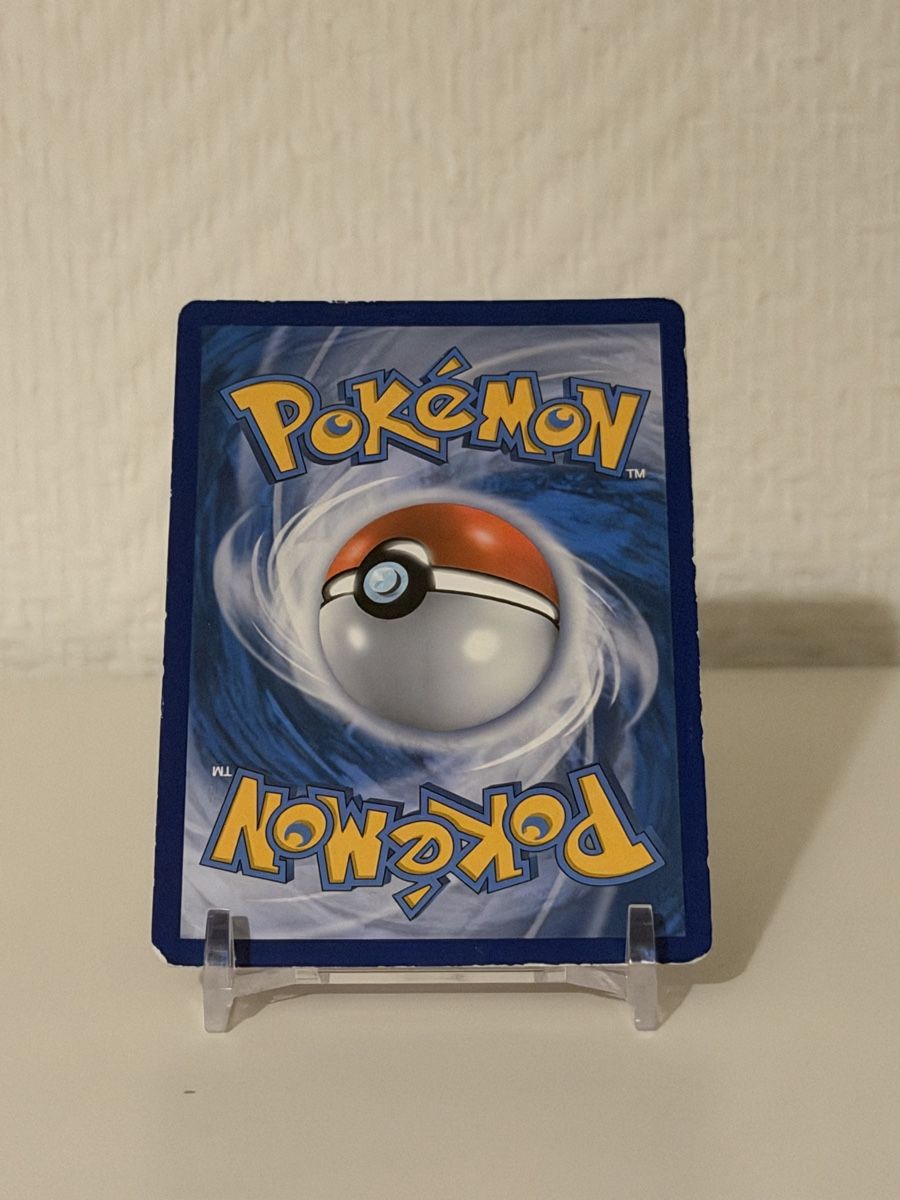 Karten: Pokemon card Mewtwo 130 HP Basic 🔥🔥 – Neu (gemäss Beschreibung) aus Geneve von Poke_guy 1