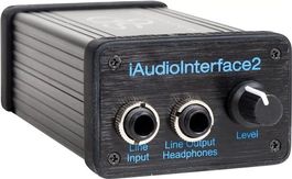 iAudioInterface2